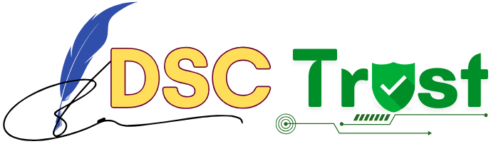 DSC Trust Logo